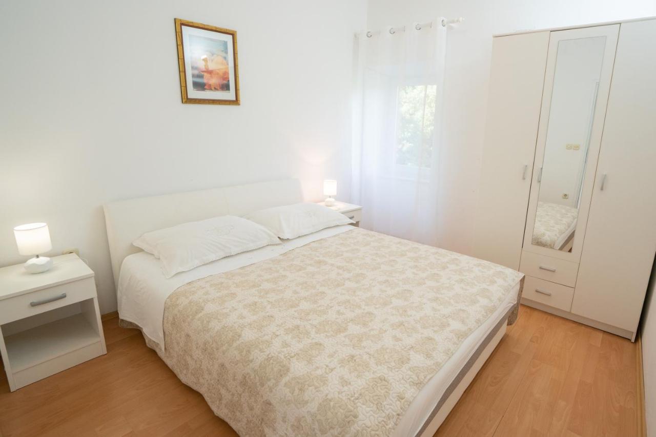 BorovićiKuca Za Odmor Denona公寓 外观 照片