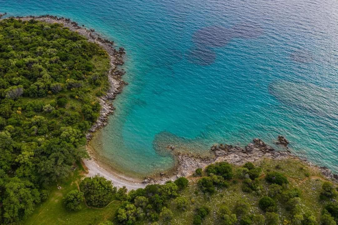 BorovićiKuca Za Odmor Denona公寓 外观 照片