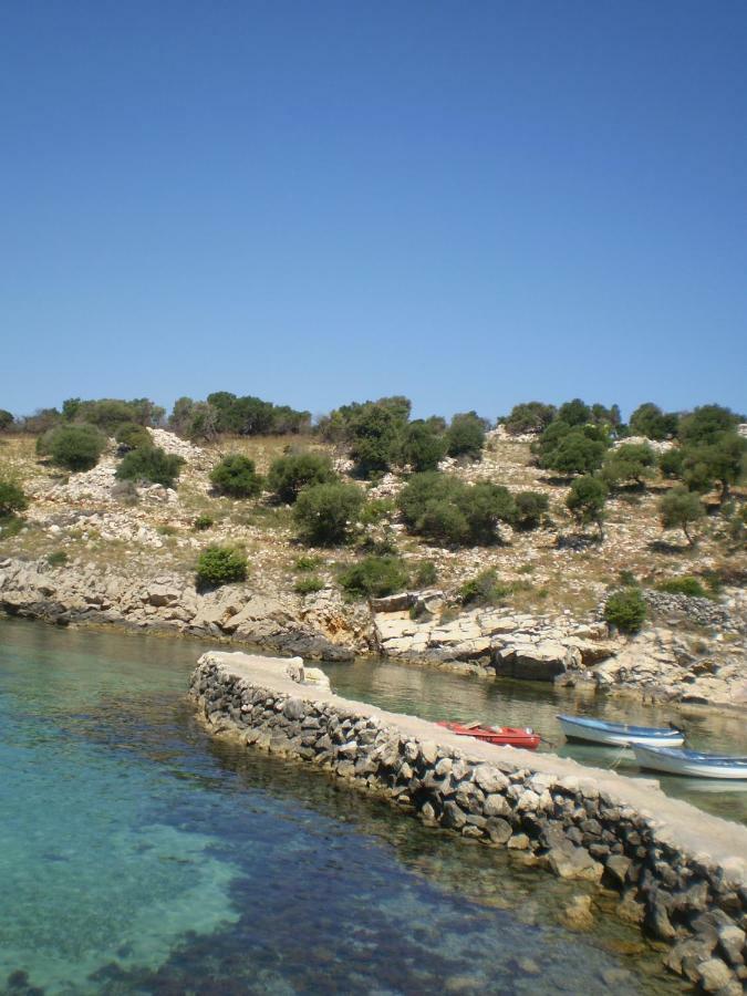 BorovićiKuca Za Odmor Denona公寓 外观 照片