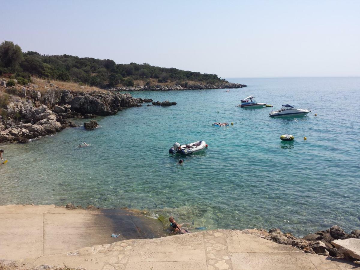 BorovićiKuca Za Odmor Denona公寓 外观 照片